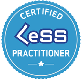 Certified LeSS Practitioner: Prinzipien zu Praktiken