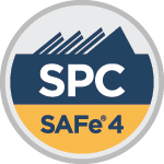 Certified SAFe®4 Program Consultant